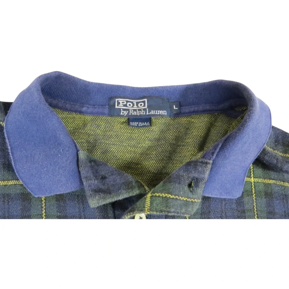 Polo Ralph Lauren little wear